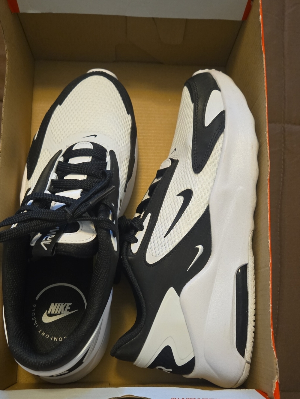 Woman Nike Air Max